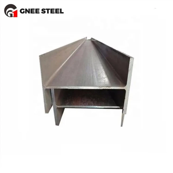 S235 S355 H Section Beam