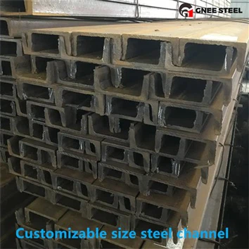 S355g 9+ m s355g 10+ m canal oțel