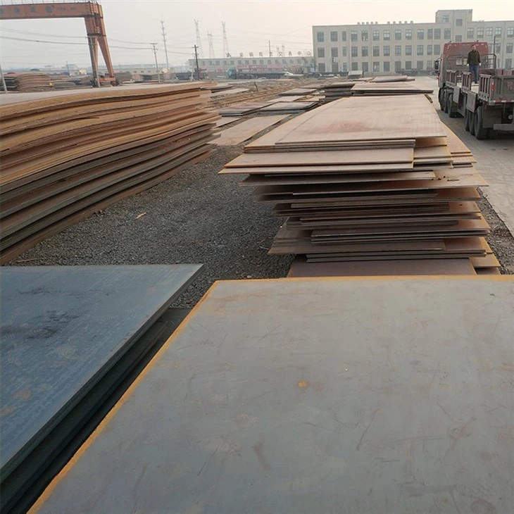 GB Grade AH 620 GB 712