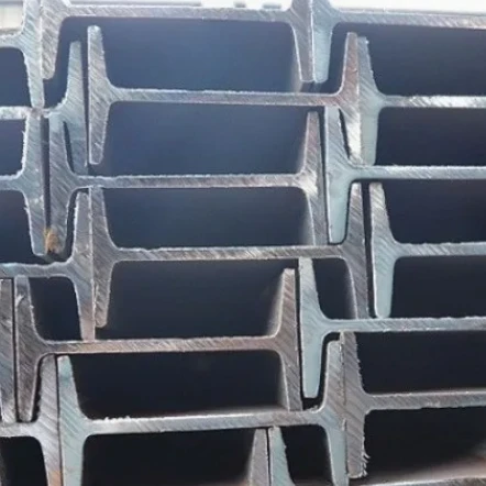 A572 GR50 Grinda universală pentru clădiri