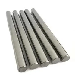 ST37 Round Steel Hot Rolled Cold Drawn